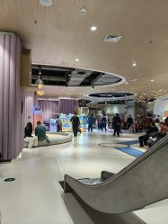 -MELAND CLUB亲子乐园•派对(石家庄万象城店)