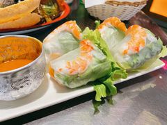 -simply thai天泰(世纪汇店)