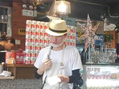 -观塘港茶餐厅(八一大道店)