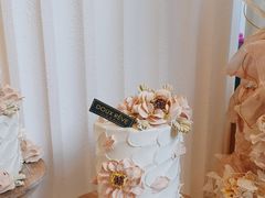 -杜哈夫DOUX RÊVE·生日蛋糕(日月光店)