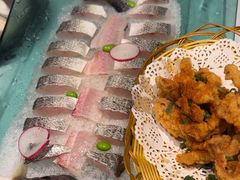 -泓炙颐凤鲜海鲜火锅料理(桐乡店)