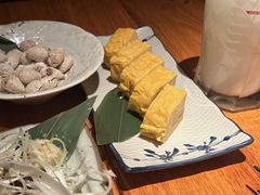 -醉虎传(南锣鼓巷店)