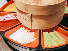 -羲和雅苑•北京烤鸭(乐园道万象城店)