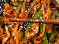 -王胖子驴肉火烧(东四旗舰店)