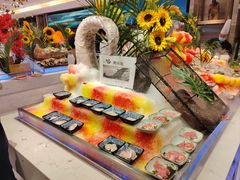 -初色海鲜自助(新辰里亚运村店)