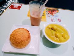 -大咀港式茶餐厅(海岸城店)