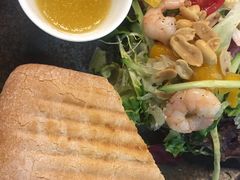 -HELLO 27 意面·沙拉·帕尼尼