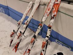 -绍兴启迪乔波冰雪世界