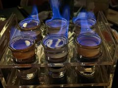 -MOSSO音乐酒吧·live house(南京旗舰店)