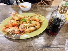 -贞姨美食·老字号海鲜大排档