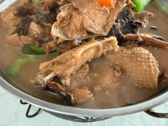 -村东第一家私房菜馆(古北水镇店)