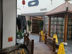 -壹零捌道·北京烤鸭(车公庄店)