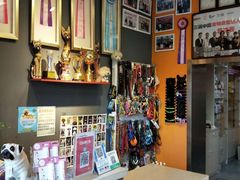 -我爱吾宠宠物美容院(朝阳路店)