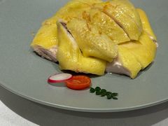 -红棉中餐厅·广州海航威斯汀酒店