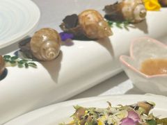-PARFUM FLORAL花境法餐(南京首店)