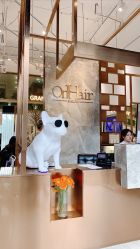 点击看大图 -OnHair造型