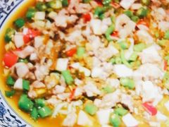 青椒霸王兔-百年神厨·地道川菜(清江西路店)