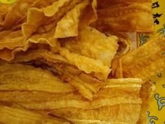 -芦月轩羊蝎子(北蜂窝店)