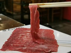 -古铜老院铜锅涮肉·清真(双井店)