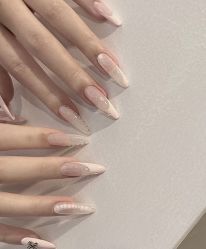 -斯馨·健康美甲美睫