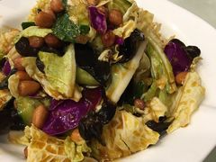 -陶然饺子城(奥体中路店)