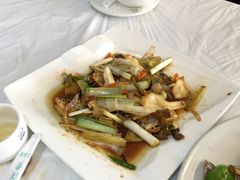 -抹直口特色菜馆(一店)