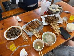 -十里铺铁板鱿鱼