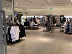 -ZARA(重庆华润万象城中区店)