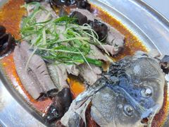 -东坊味道私房菜·地道顺德菜(大良店)