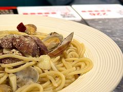 -MI WU FACTORY米屋美食工厂餐厅(绿地店)