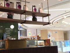大堂-BAKER&SPICE(国金中心商场店)