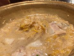 -金掌勺锅包肉(太原万达店)