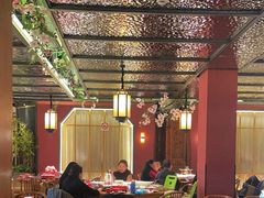 -伙靠·江浙菜(田林路店)