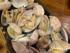 -烧蠔帮·湛江生蚝(茂南万达店)