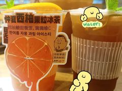 -姜虎东白丁烤肉(恒隆广场店)
