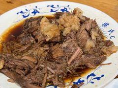 -柴氏风味斋(甘家口店)