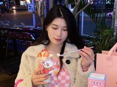 -萃茶师(琅西店)