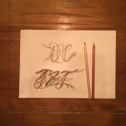 -極致刺青TATTOO STUDIO 私人订制