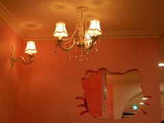 -Hello Kitty Cafe(弘大店)