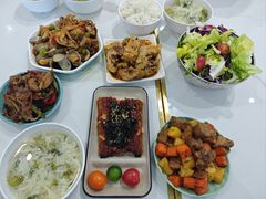 -深海中餐厅(国家海洋博物馆店)