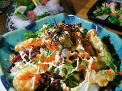 飞鱼籽沙拉-Jazz·ya 爵士屋(来福士店)