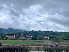 -云水谣景区