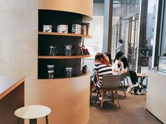 -Seesaw Coffee(苏州中心店)
