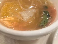 -凤城礼记鱼翅海鲜酒家(新马路总店)
