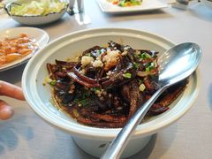 淮扬炒软兜-扬州万怡酒店-中餐厅(文昌中路店)