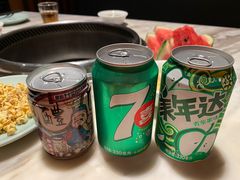 -七欣天香辣蟹火锅(南京建宁路大观天地店)