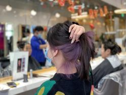 -容萨美业·美容美发