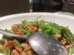 农家小炒肉-望湘园·湖南菜(宏伊店)
