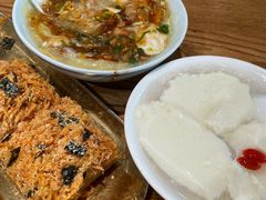 -小豆海棠(人民南路店)