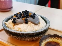 海风花生冰-雪多冰·台湾甜品(高升店)